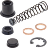 Master Cylinder Rebuild Kit - Brake - Front