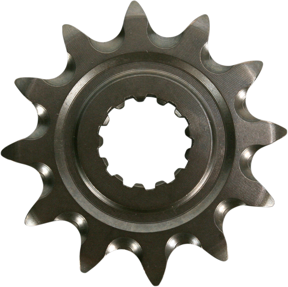 Sprocket - Front - Husqvarna - 12-Tooth - Lutzka's Garage