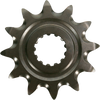 Sprocket - Front - Husqvarna - 12-Tooth - Lutzka's Garage