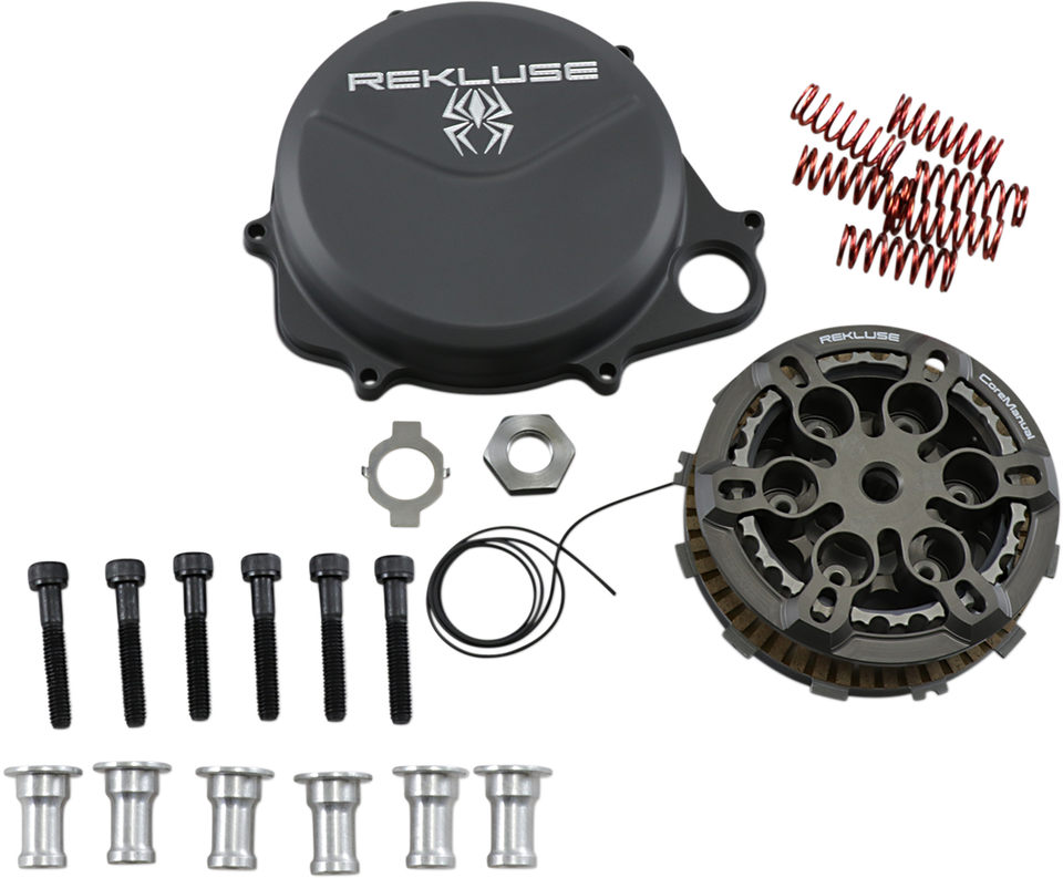 Clutch Kit - CRF 450