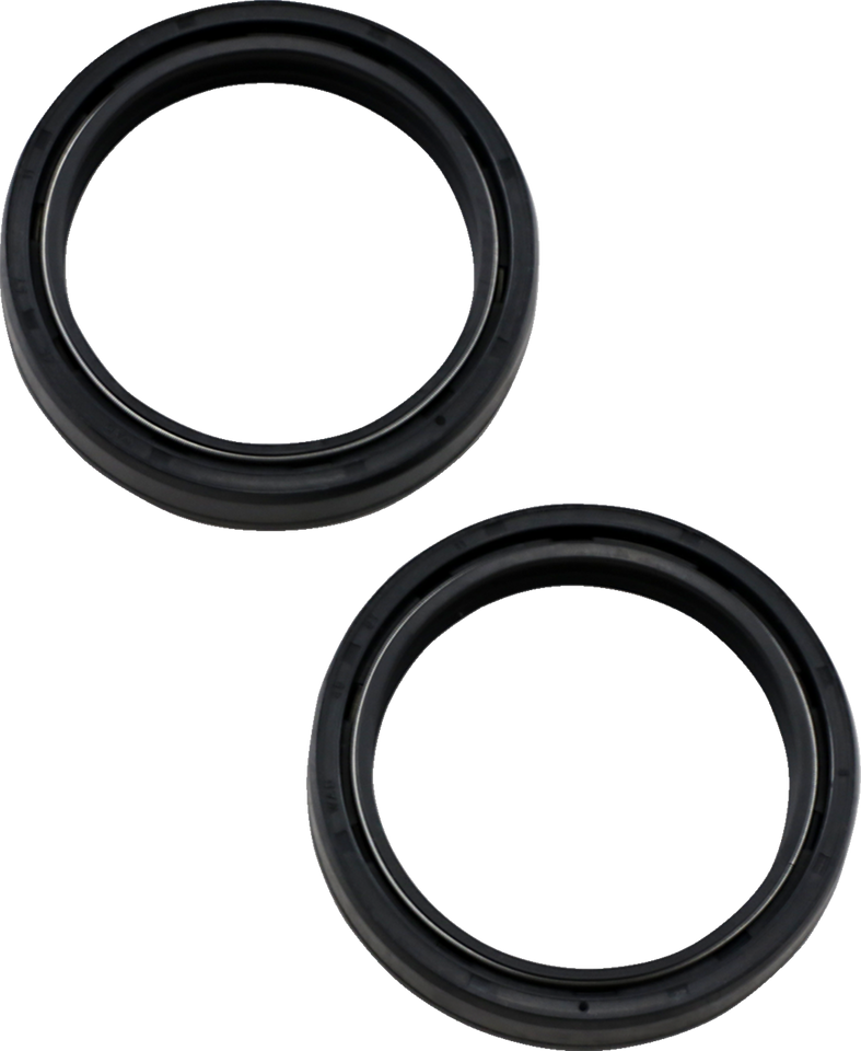 Fork Seals - 45 mm ID x 57 mm OD x 11 mm T