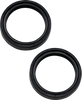 Fork Seals - 45 mm ID x 57 mm OD x 11 mm T