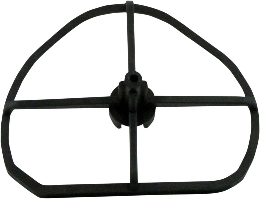 Replacement Air Filter Cage - Kawasaki