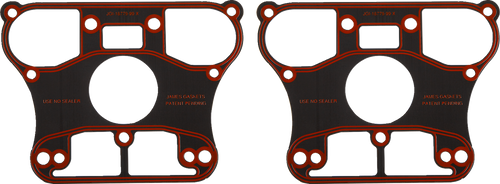 1 Piece Rocker Gasket - Evo