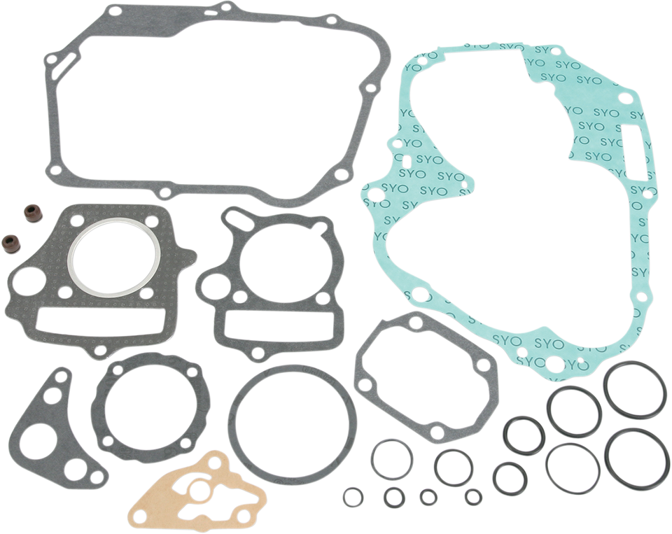 Complete Motor Gasket Kit - Honda