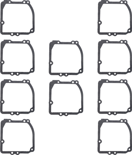 Trans Top Cover Gasket - Big Twin