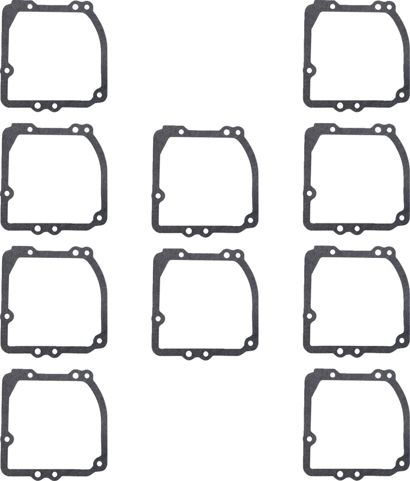 Trans Top Cover Gasket - Big Twin