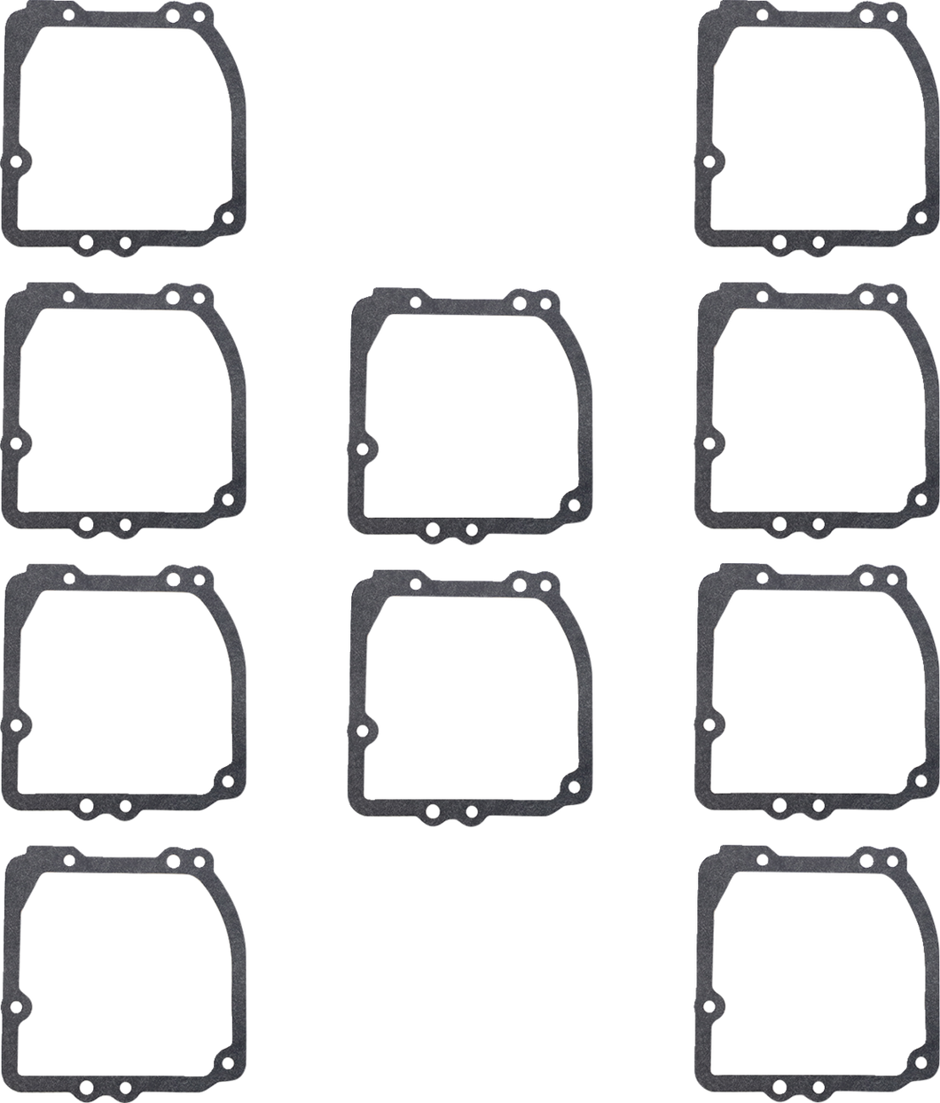 Trans Top Cover Gasket - Big Twin