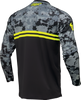 Sector DIGI Jersey - Black/Camo - Medium - Lutzka's Garage