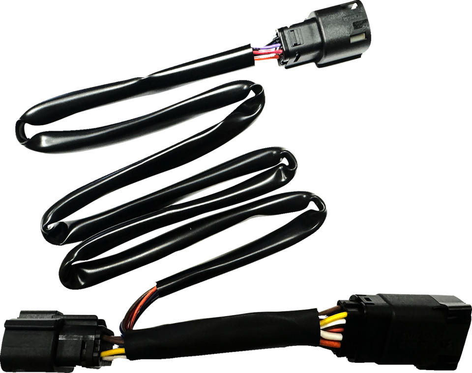 Wire Harness - Tour Pak - Quick Disconnect