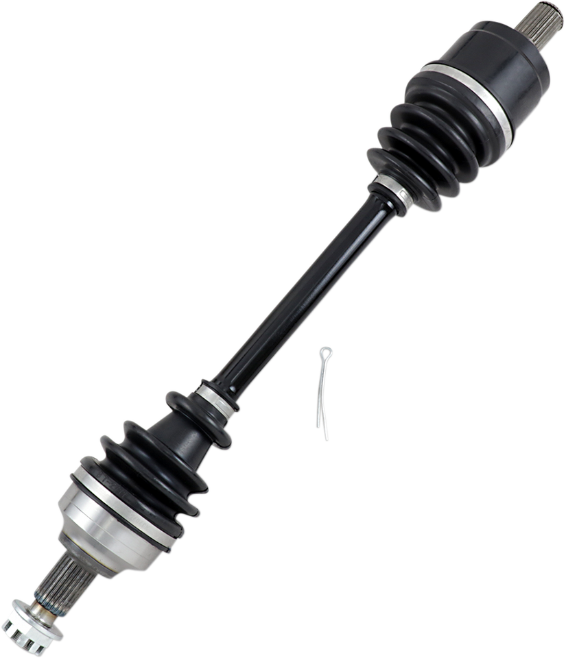 Axle Kit - Complete - Standard - Rear Left/Right - Honda