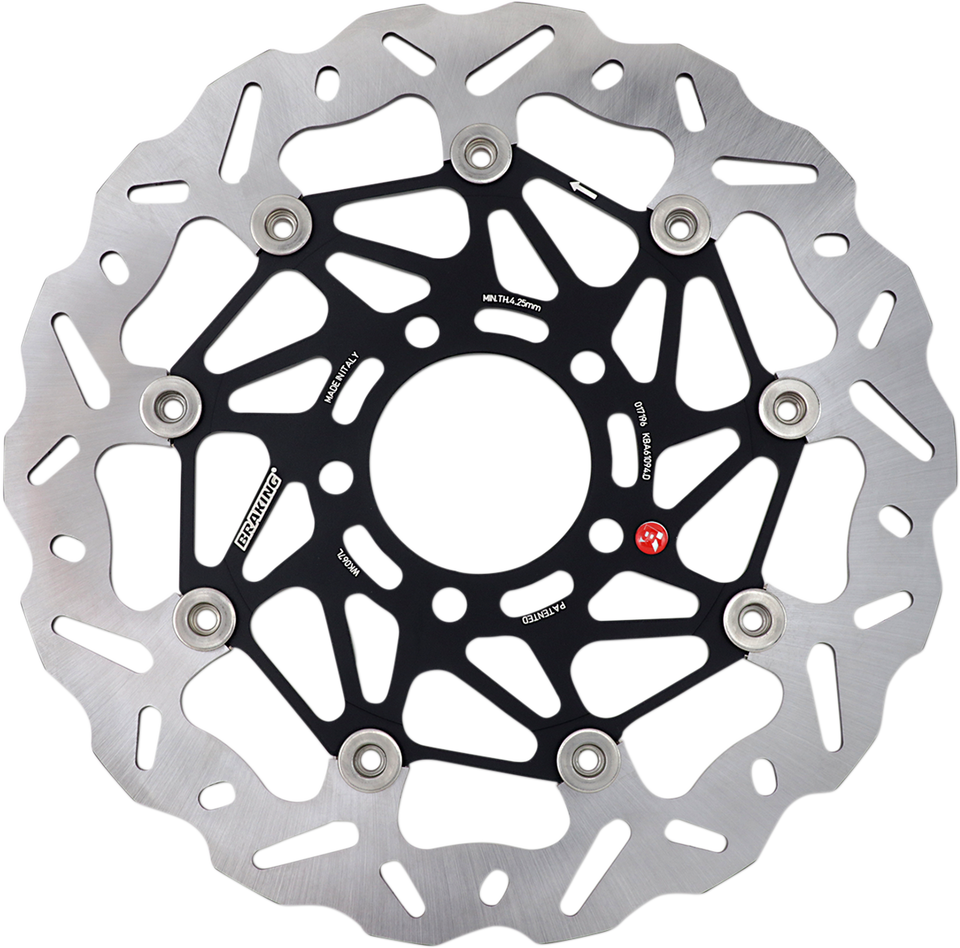 SK2 Brake Rotor - WK067L