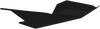 Skid Plate - Black - Ski-Doo - Lutzka's Garage