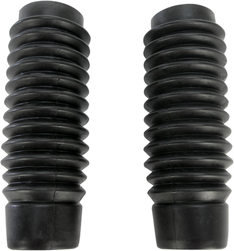 Fork Boot Kit - Upper 44 mm - Lower 49 mm - 185 mm Static Height - 12-Tooth - Lutzka's Garage