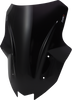 Race Windscreen - 18-1/2" - Dark Smoke - Kawasaki - Lutzka's Garage
