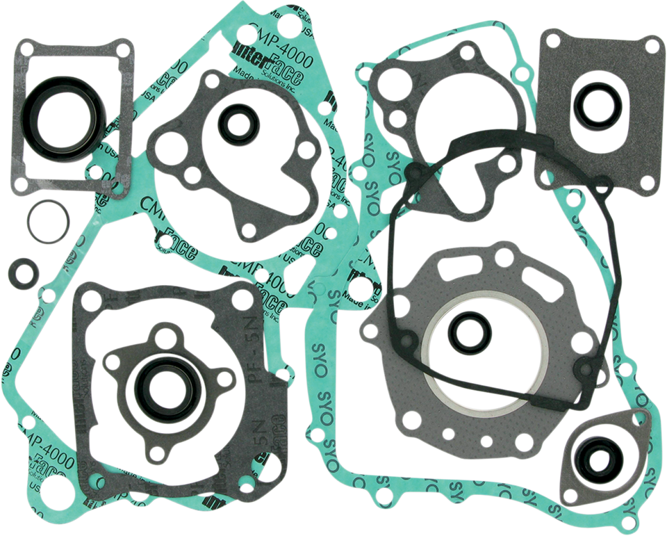 Motor Gasket Kit with Seal