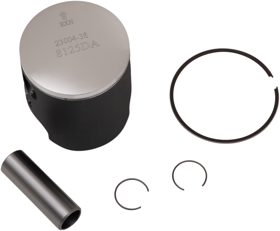 Piston Kit - 53.94 mm - Honda