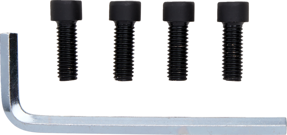 Center Cap - 23X - Wheel - 4/136