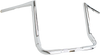 Handlebar - FLH - 14" - Chrome - Lutzka's Garage