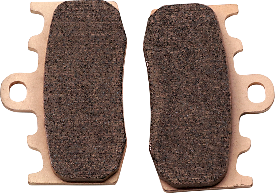 HH Sintered Brake Pads