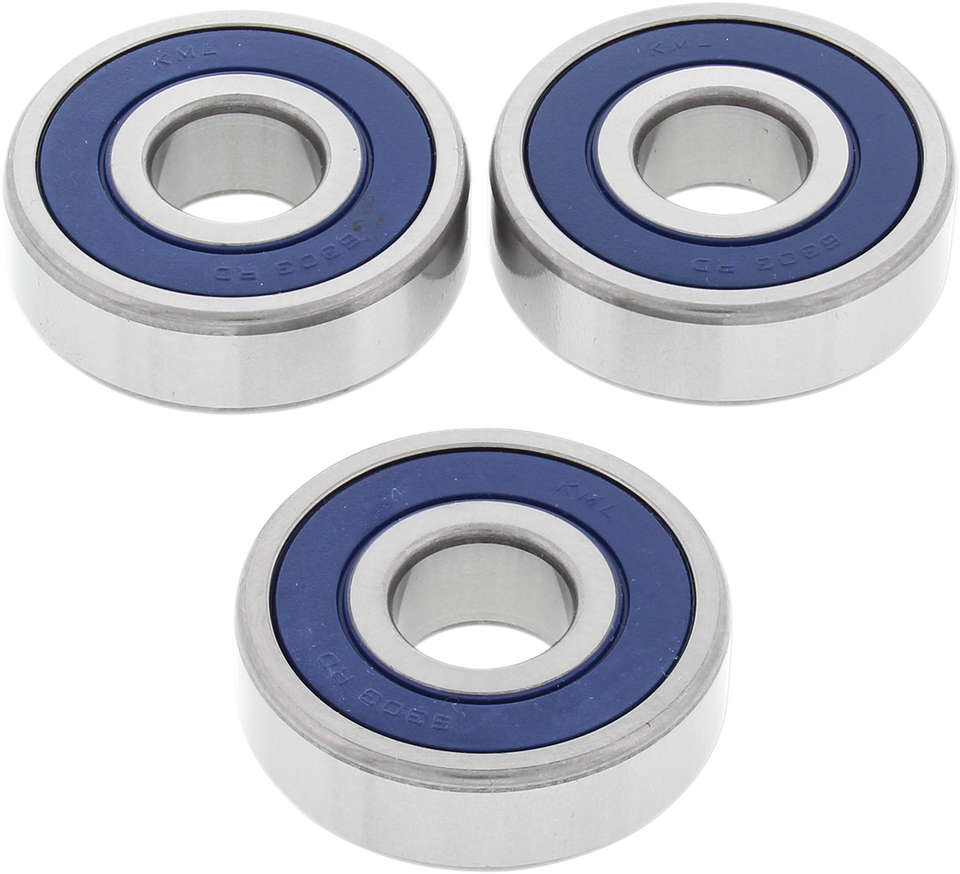 Wheel Bearing Kit - Front/Rear