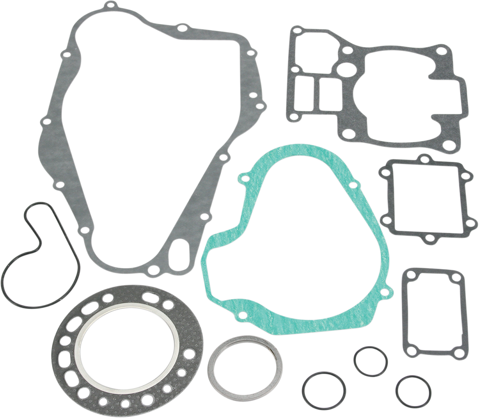 Complete Motor Gasket Kit - Suzuki