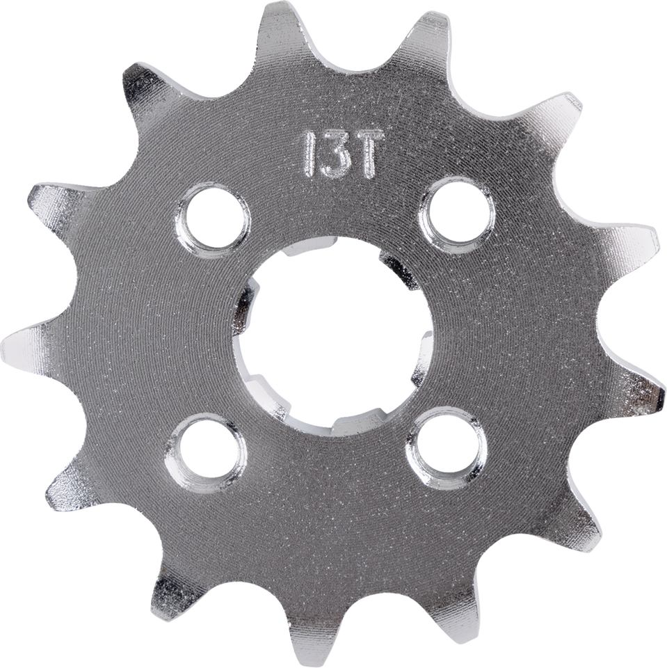 Front Sprocket - 13 Tooth - Honda - Lutzka's Garage