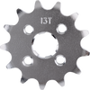 Front Sprocket - 13 Tooth - Honda - Lutzka's Garage