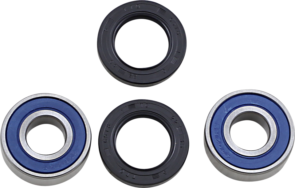 Wheel Bearing Kit - Front