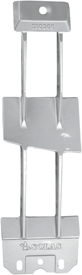 Intake Grate - Sea Doo RXP