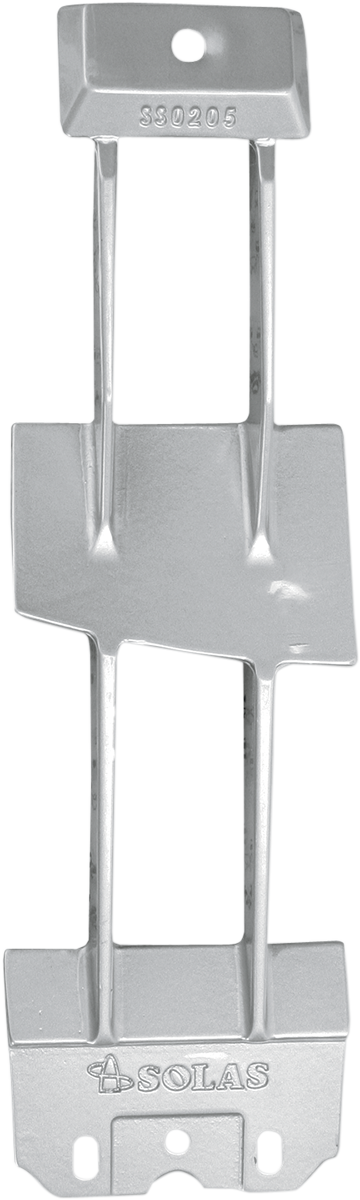 Intake Grate - Sea Doo RXP