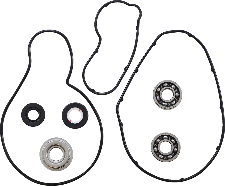 Water Pump Rebuild Kit - Arctic Cat/Yamaha
