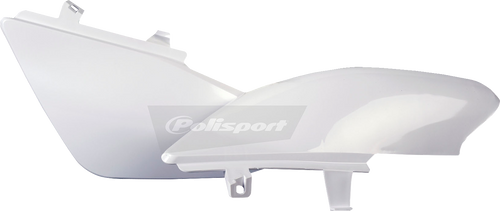 Side Panels - OEM White - CRF50F
