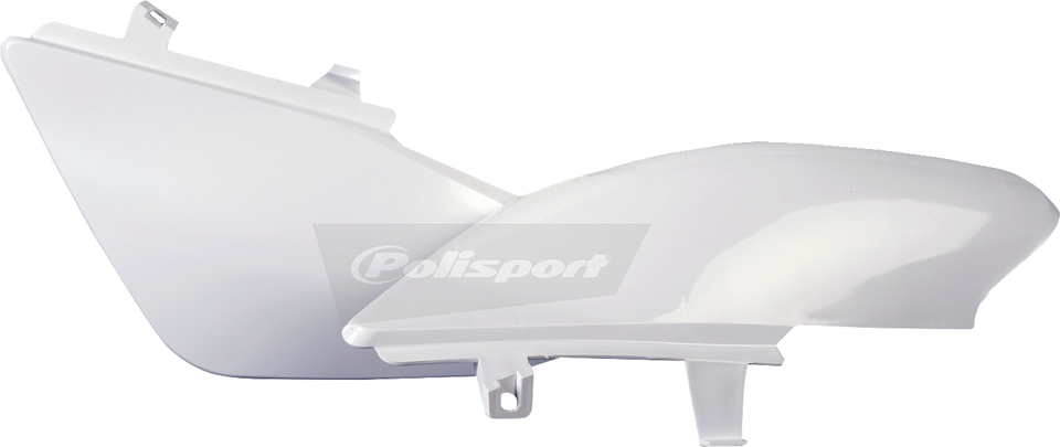 Side Panels - OEM White - CRF50F