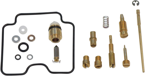 Carburetor Repair Kit - Suzuki