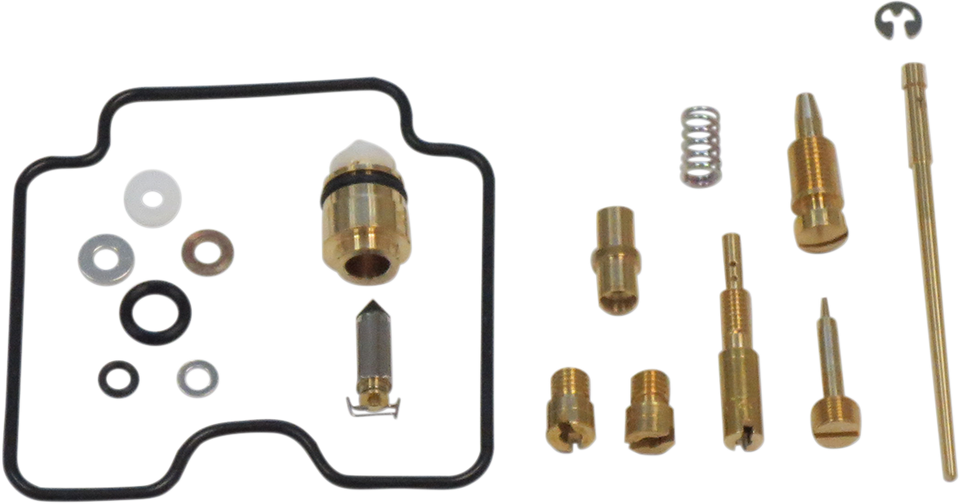 Carburetor Repair Kit - Suzuki