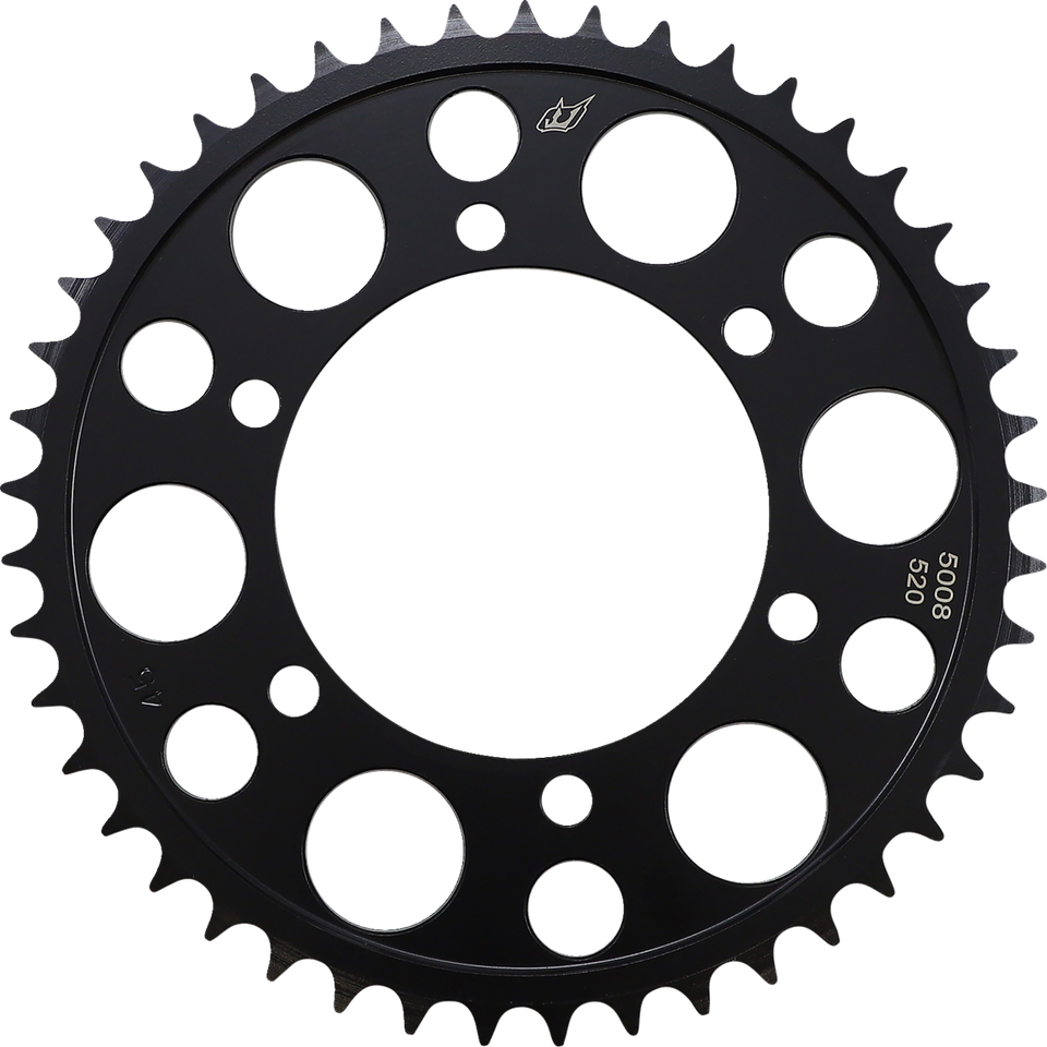 Rear Sprocket - 45 Tooth - Lutzka's Garage