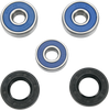 Wheel Bearing Kit - Front/Rear