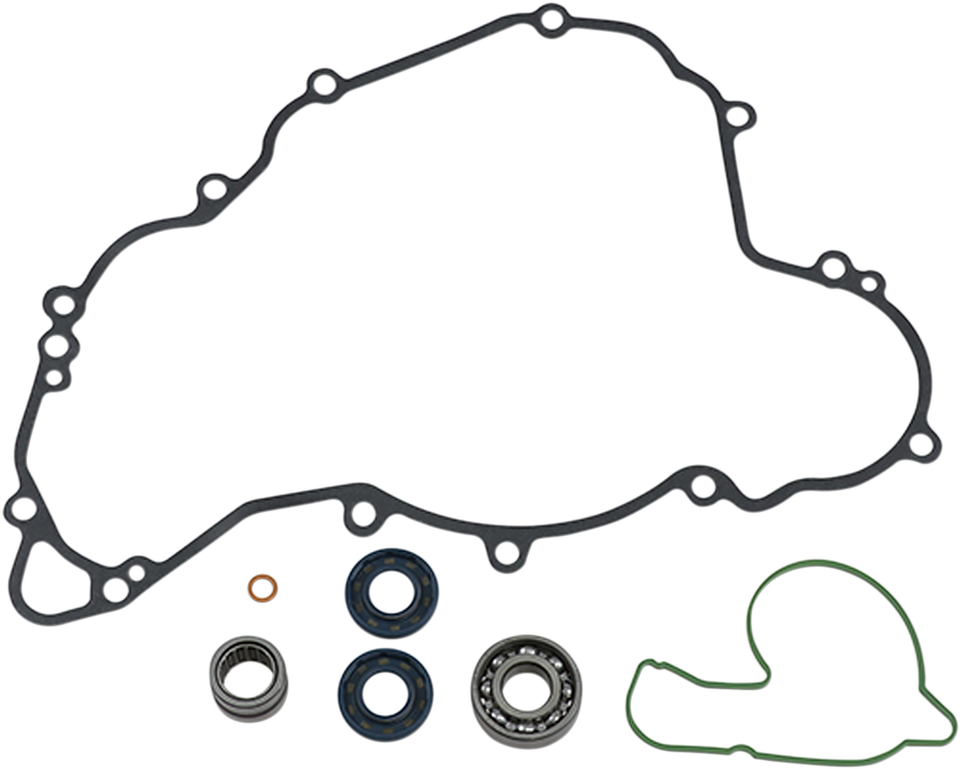 Water Pump Gasket Kit - KTM