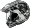 XD-4 Helmet - Cover - White Frost - XS - Lutzka's Garage