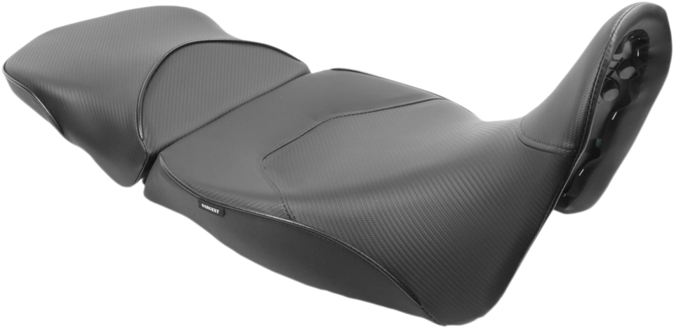 World Sport™ Performance Seat - Regular - Carbon FX - Africa Twin 16-19