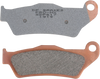 Pro MX Sintered Brake Pads - SDP617