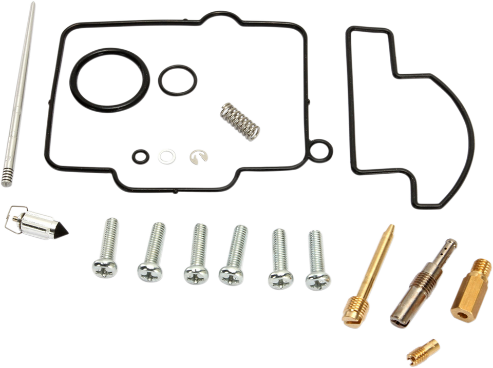 Carburetor Repair Kit - Kawasaki