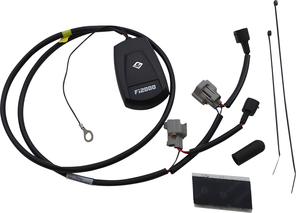 Fi2000R Fuel Processor - Honda