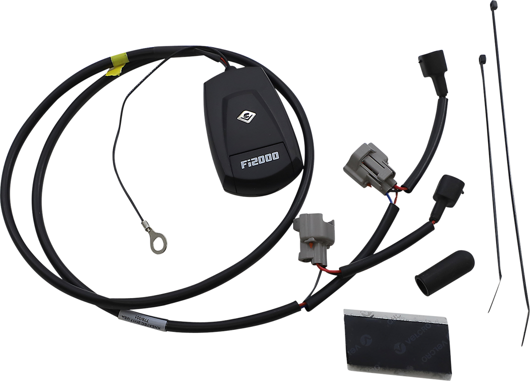 Fi2000R Fuel Processor - Honda