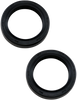 Fork Seals - 35 mm ID x 47 mm OD x 10 mm T