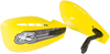 Handguards - Moto - Yellow - Lutzka's Garage