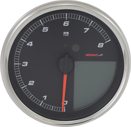 HD-05 Multi-Function Meter 14+