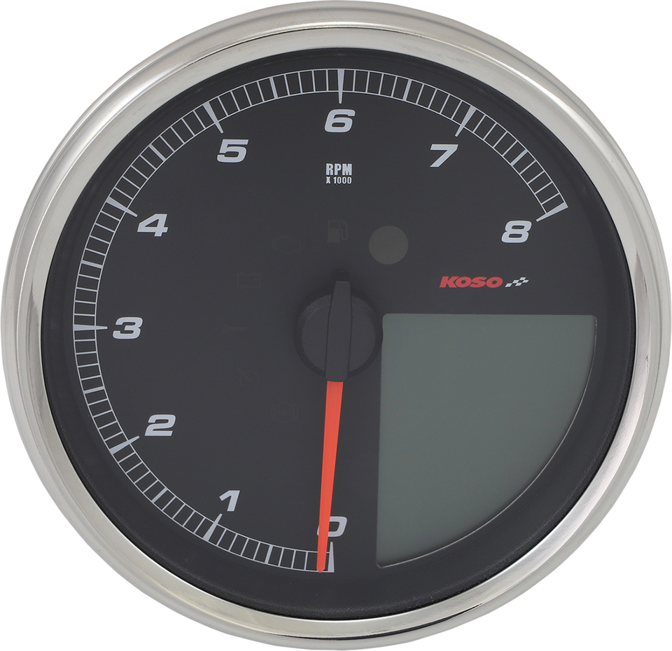 HD-05 Multi-Function Meter 14+