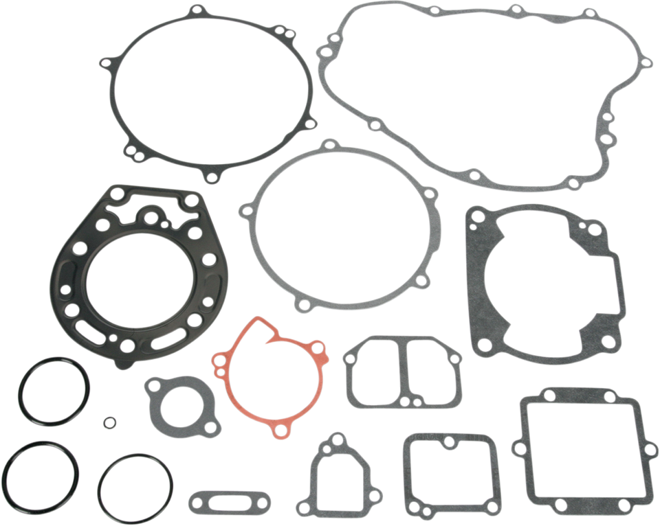 Complete Motor Gasket Kit - Kawasaki